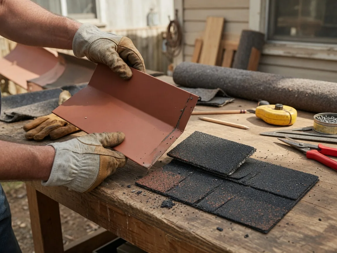 Roof Repair company in Bovard, PA